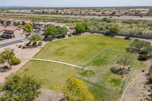 Jacob's Ranch in Apache Junction, Arizona